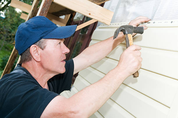 Siding for New Construction in Ramsey, NJ