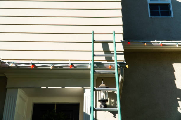 Reliable Ramsey, NJ Siding Installation & Repair Solutions