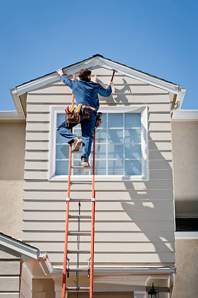 Best Siding Painting and Refinishing  in Ramsey, NJ