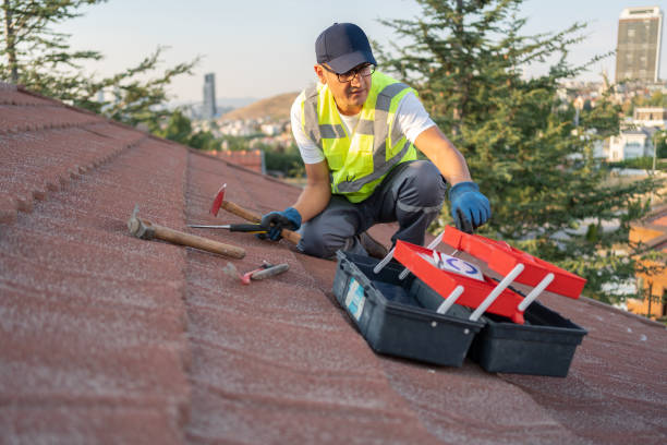Affordable siding repair and maintenance services in Ramsey, NJ