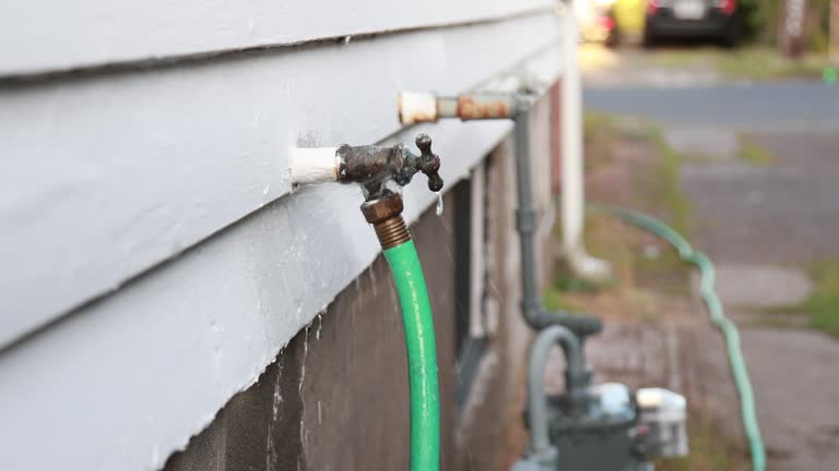 Best Residential Vinyl Siding Installation  in Ramsey, NJ