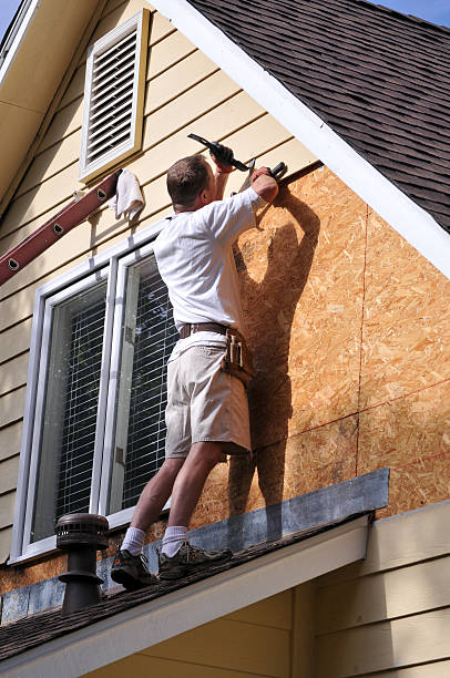 Best Aluminum Siding Installation  in Ramsey, NJ