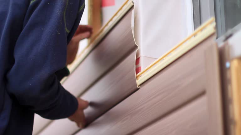 Best Engineered Wood Siding  in Ramsey, NJ